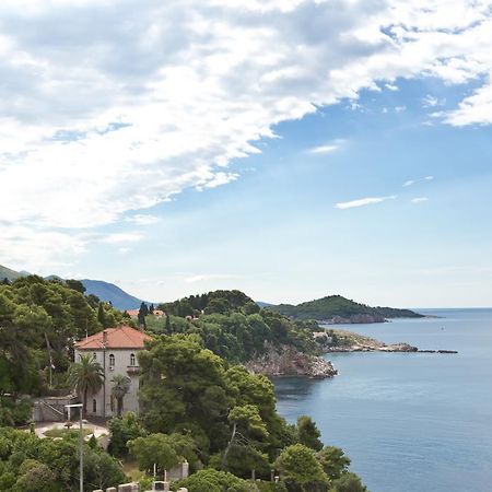 Apartment Aurora I Dubrovnik Ngoại thất bức ảnh