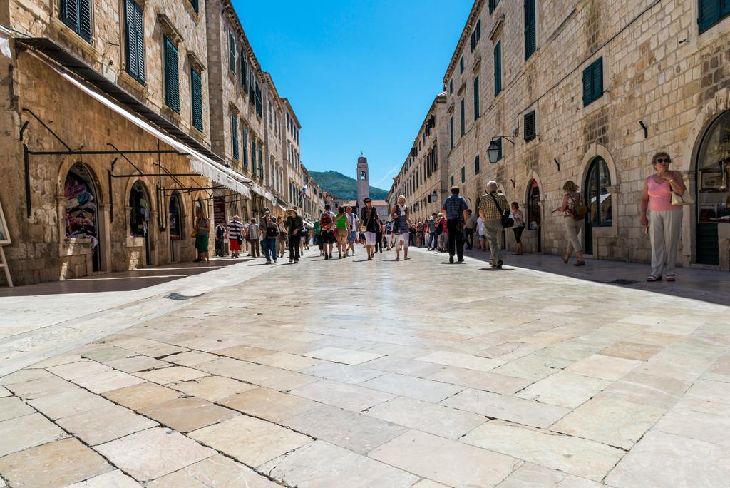 Apartment Aurora I Dubrovnik Ngoại thất bức ảnh