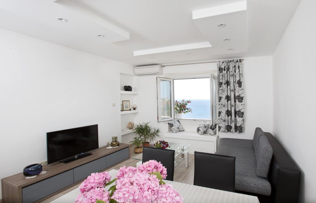 Apartment Aurora I Dubrovnik Phòng bức ảnh