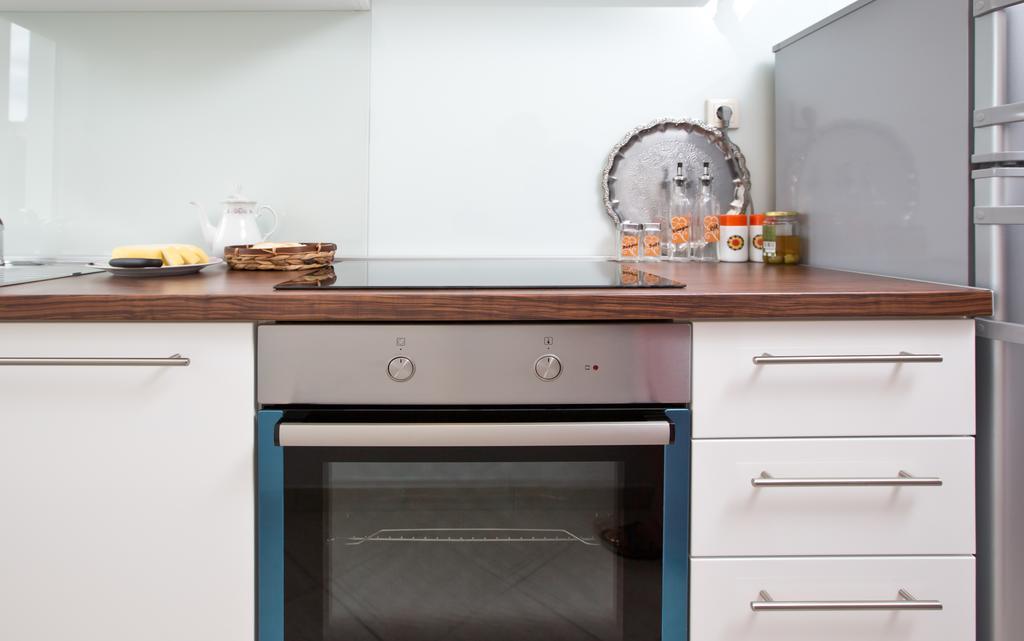 Apartment Aurora I Dubrovnik Phòng bức ảnh