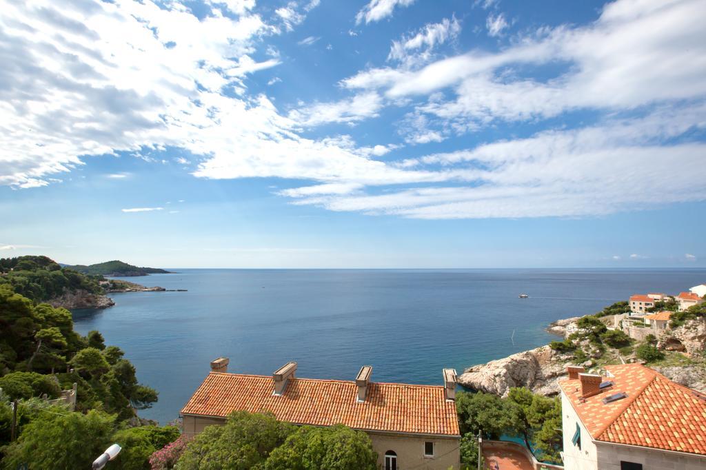 Apartment Aurora I Dubrovnik Ngoại thất bức ảnh