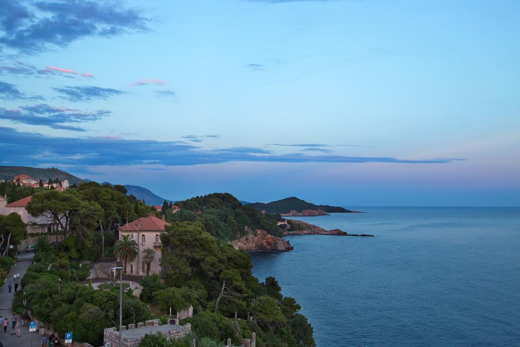 Apartment Aurora I Dubrovnik Ngoại thất bức ảnh