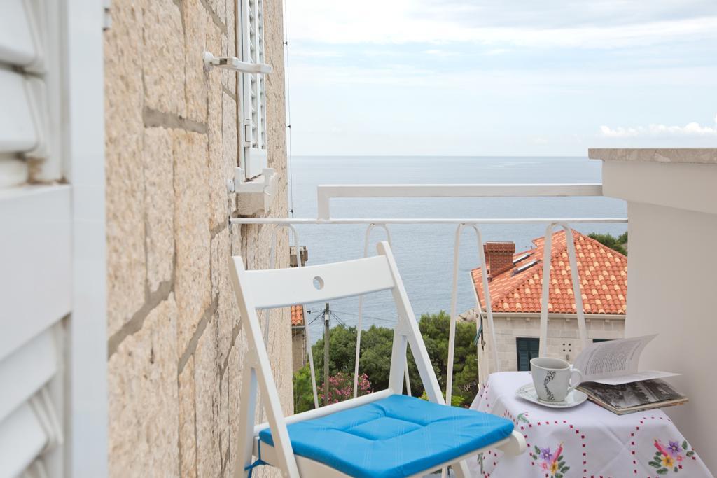 Apartment Aurora I Dubrovnik Ngoại thất bức ảnh