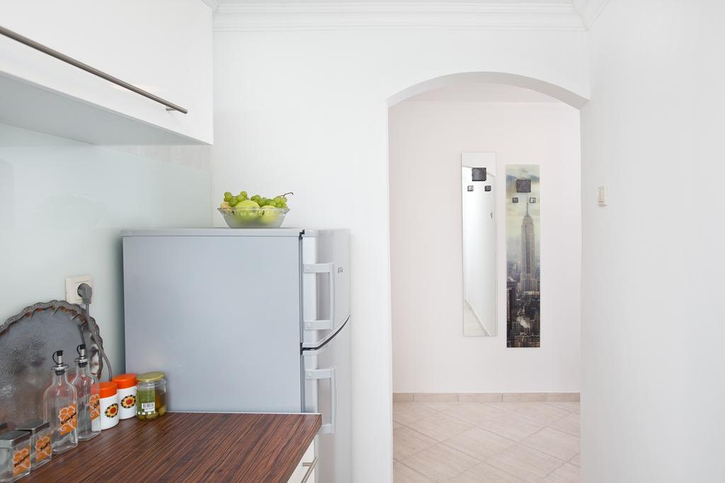 Apartment Aurora I Dubrovnik Phòng bức ảnh
